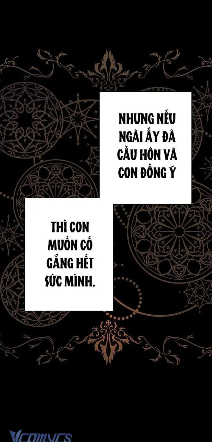 Hoàng Tử Rắc Rối Chap 35 - Next Chap 36
