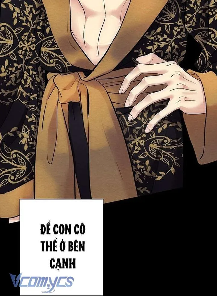 Hoàng Tử Rắc Rối Chap 35 - Next Chap 36