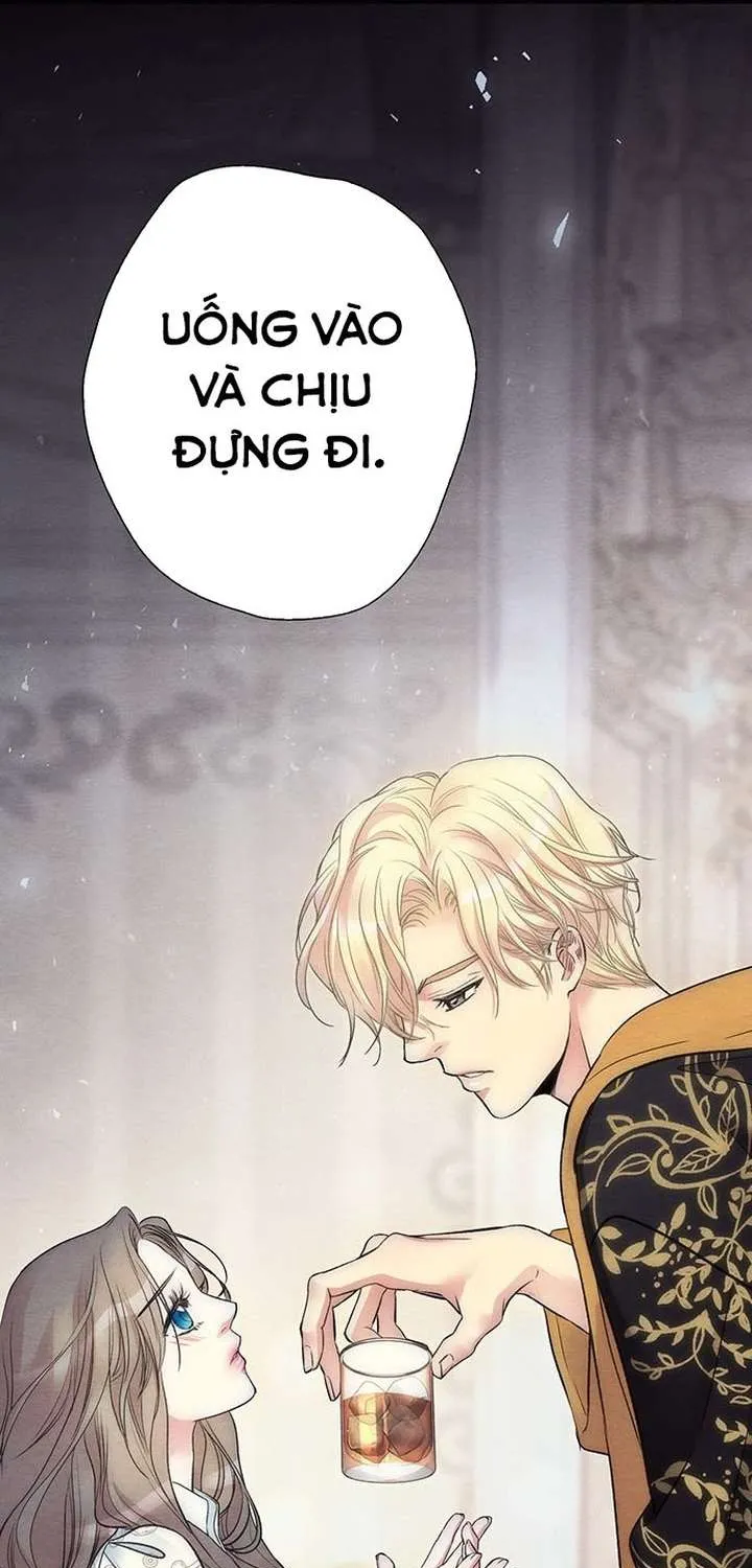 Hoàng Tử Rắc Rối Chap 35 - Next Chap 36