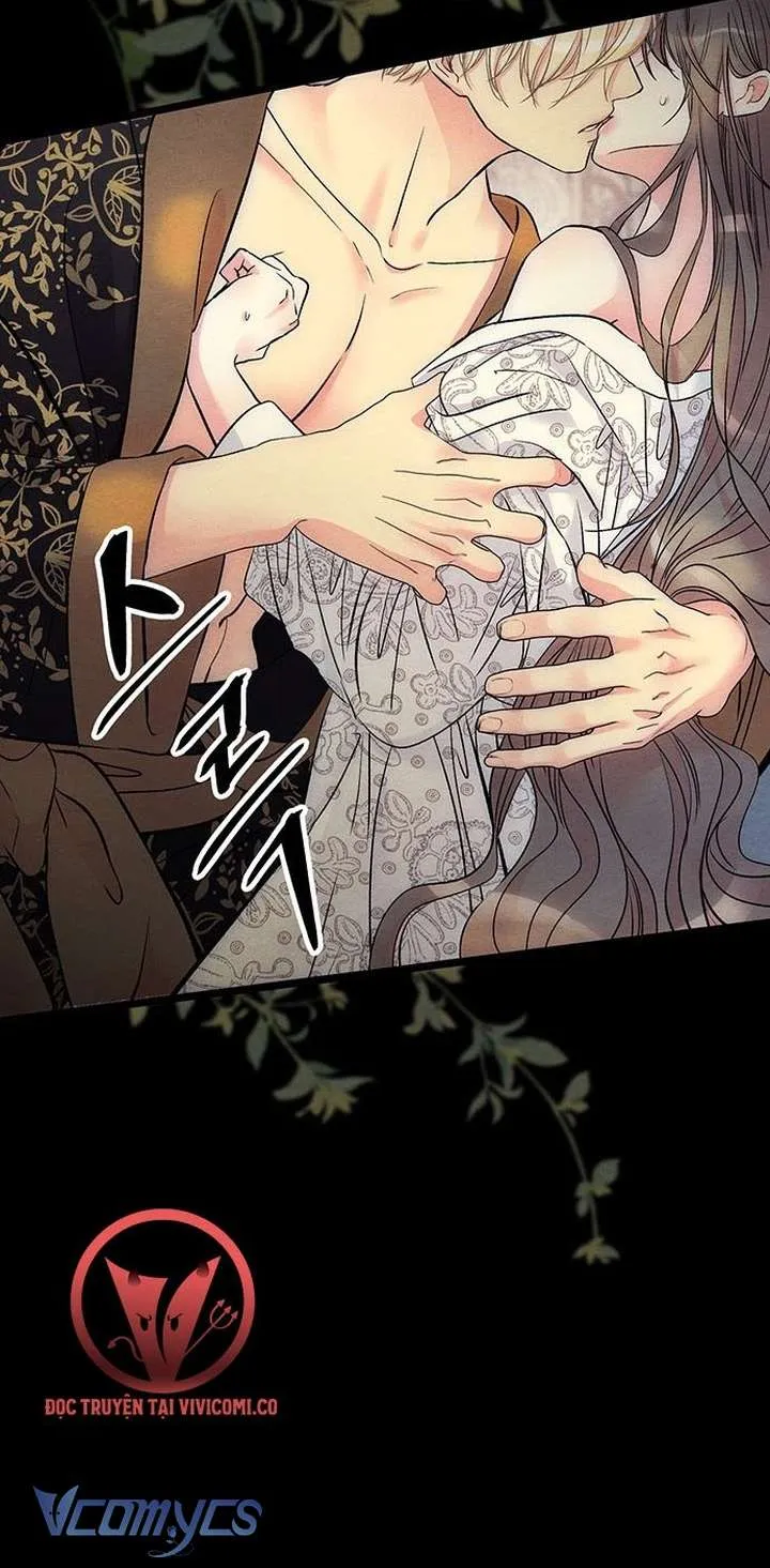 Hoàng Tử Rắc Rối Chap 35 - Next Chap 36