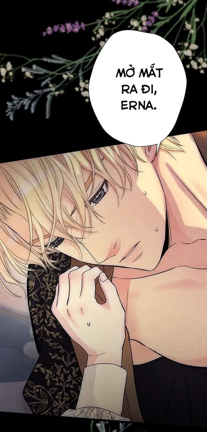 Hoàng Tử Rắc Rối Chap 35 - Next Chap 36