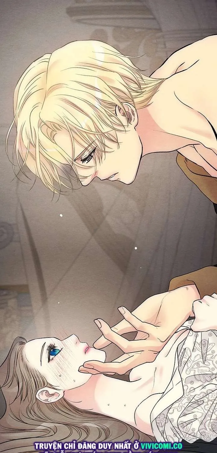 Hoàng Tử Rắc Rối Chap 35 - Next Chap 36