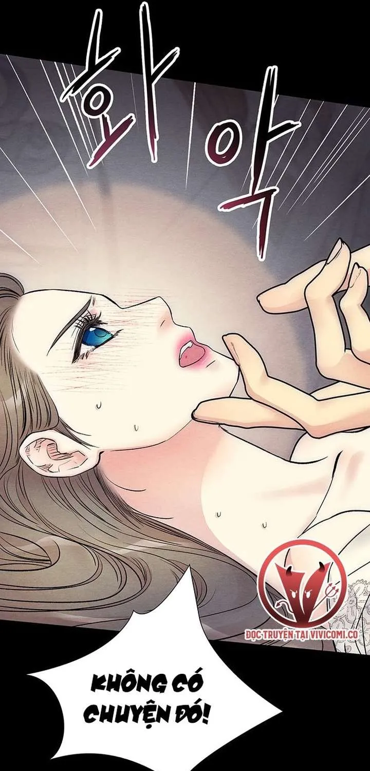 Hoàng Tử Rắc Rối Chap 35 - Next Chap 36