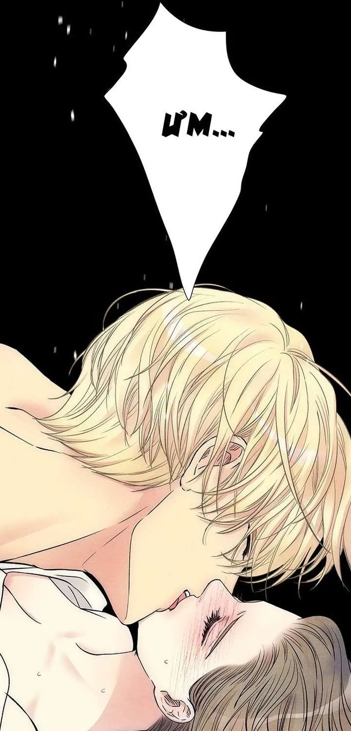 Hoàng Tử Rắc Rối Chap 35 - Next Chap 36