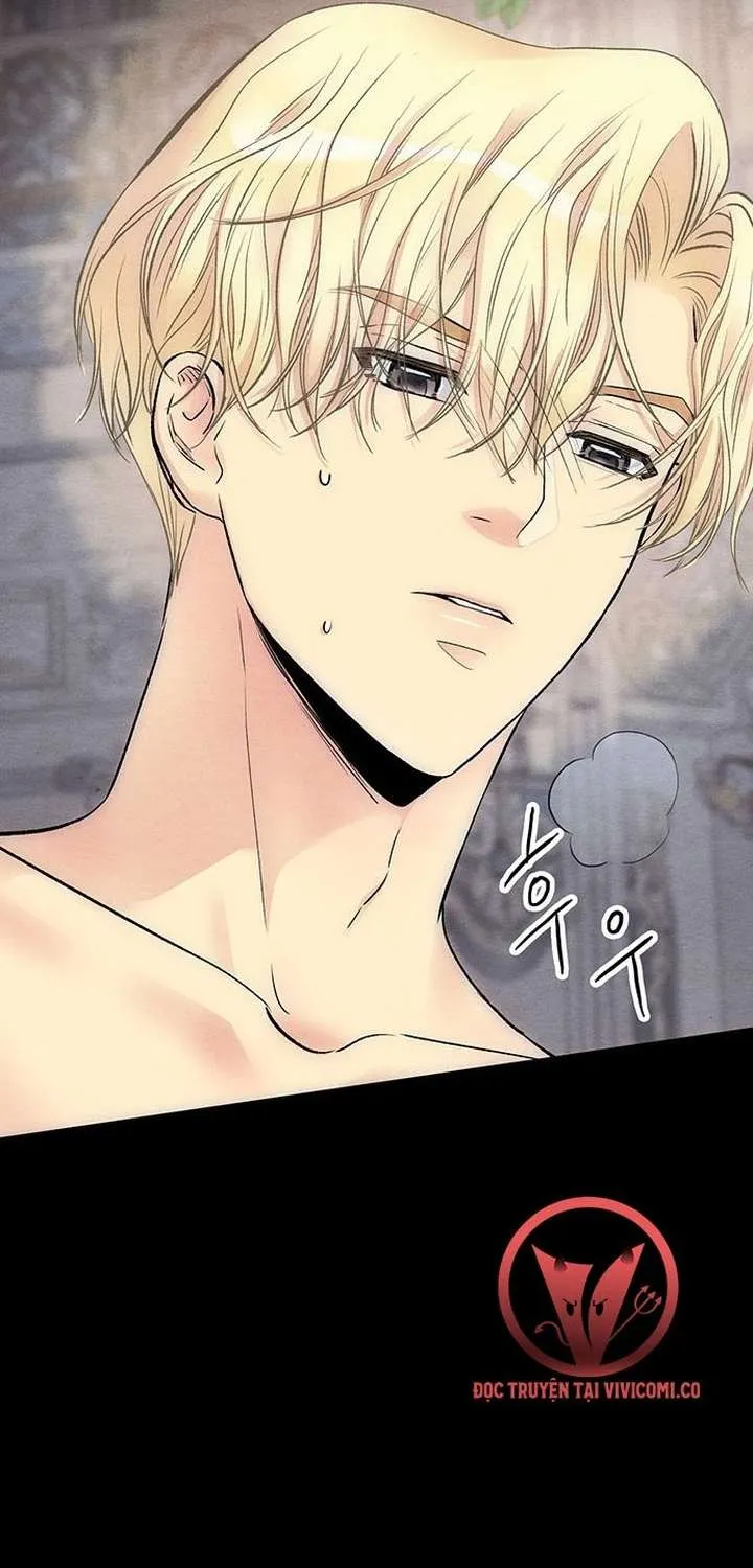 Hoàng Tử Rắc Rối Chap 35 - Next Chap 36