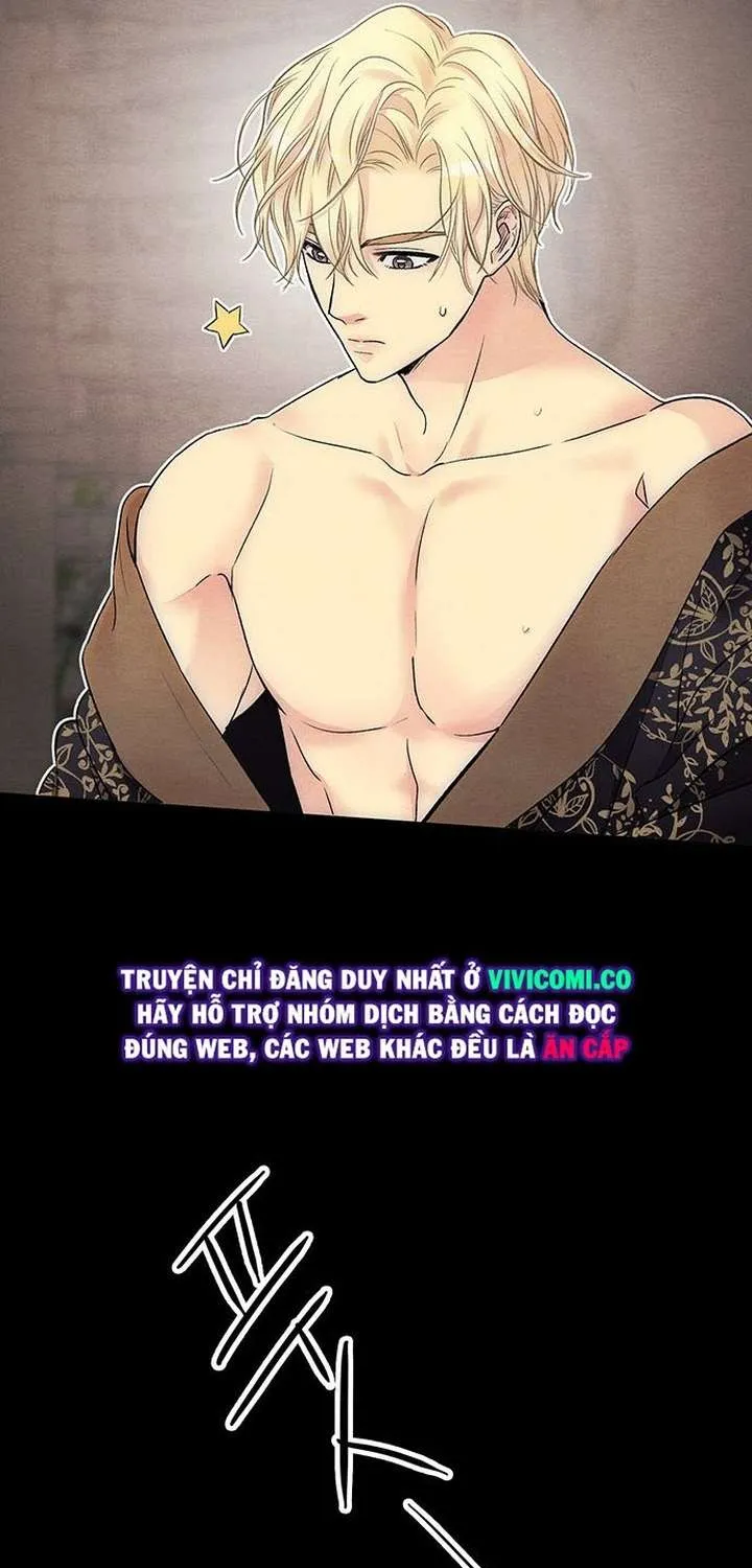 Hoàng Tử Rắc Rối Chap 35 - Next Chap 36