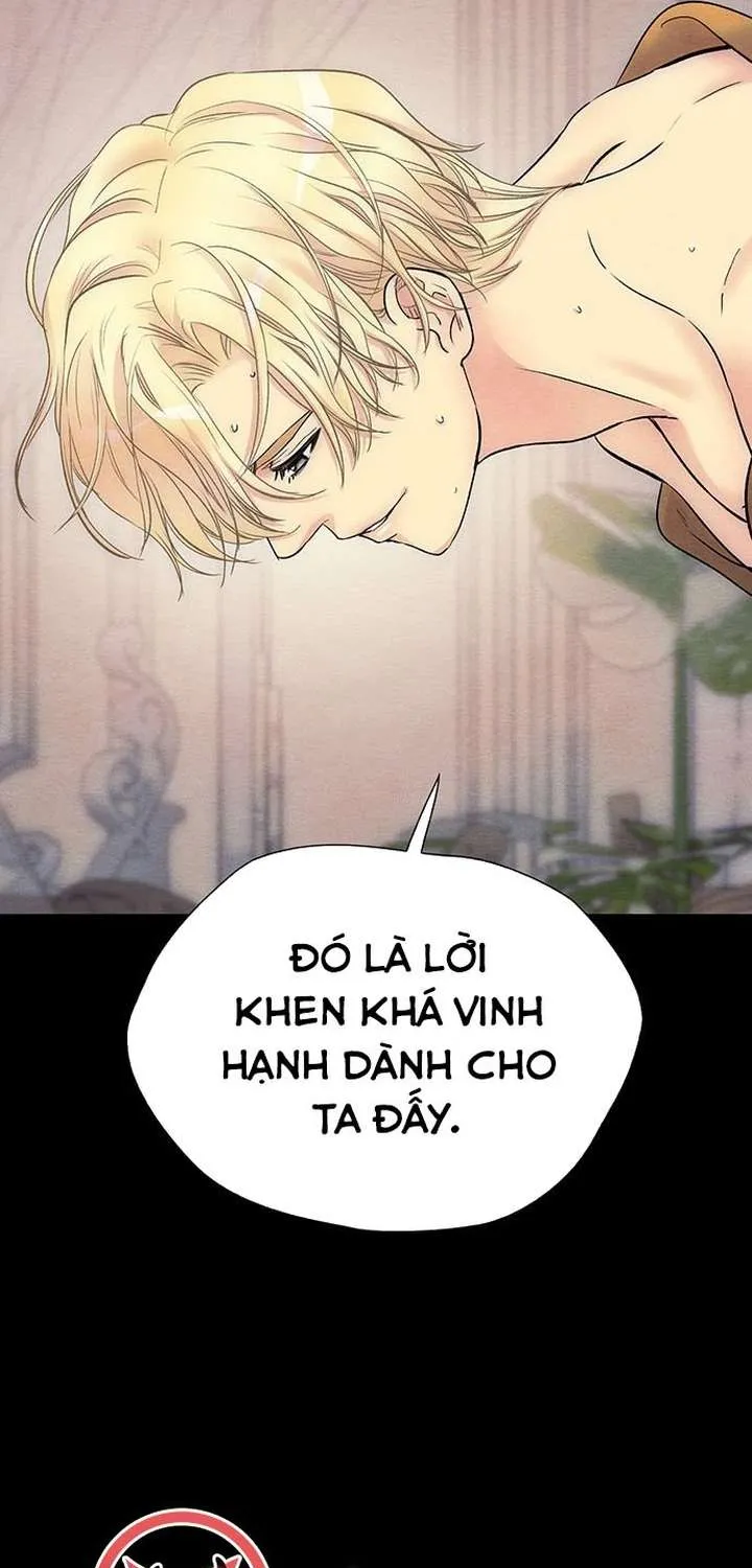 Hoàng Tử Rắc Rối Chap 35 - Next Chap 36