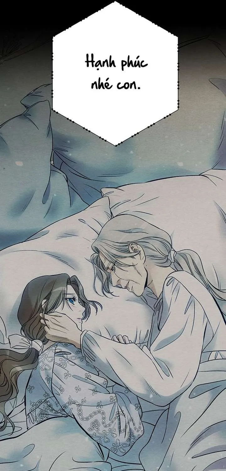 Hoàng Tử Rắc Rối Chap 35 - Next Chap 36