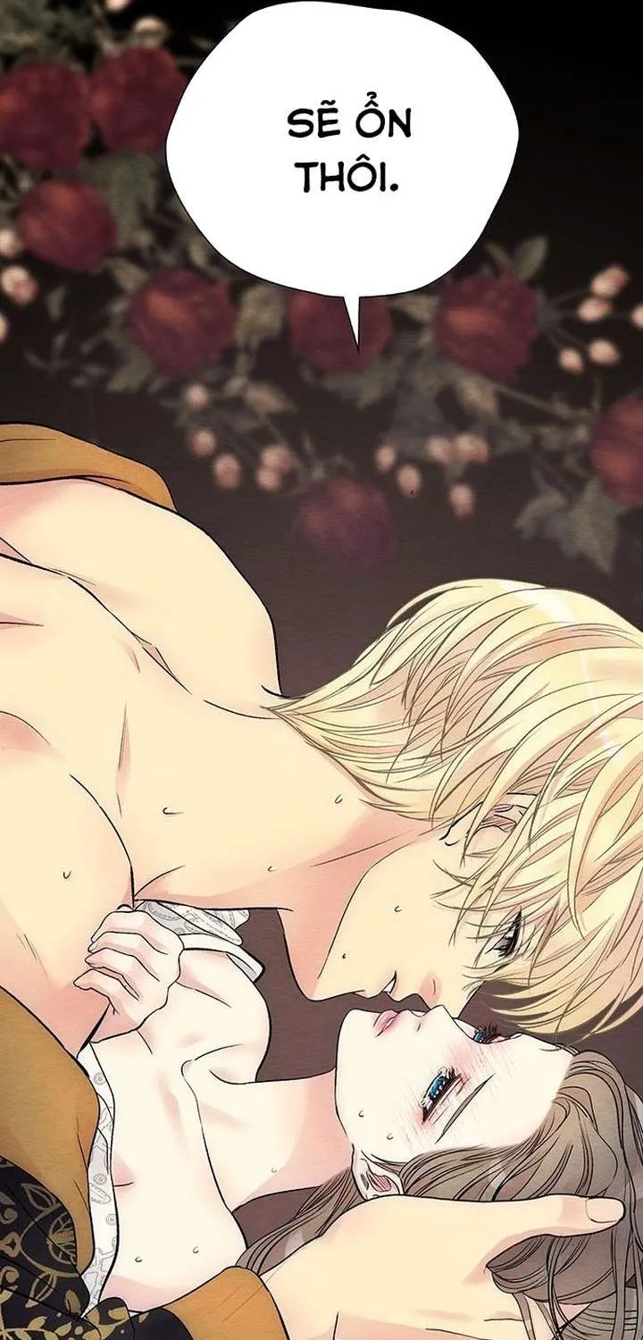 Hoàng Tử Rắc Rối Chap 35 - Next Chap 36