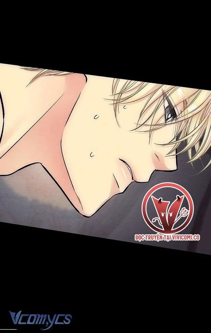 Hoàng Tử Rắc Rối Chap 35 - Next Chap 36