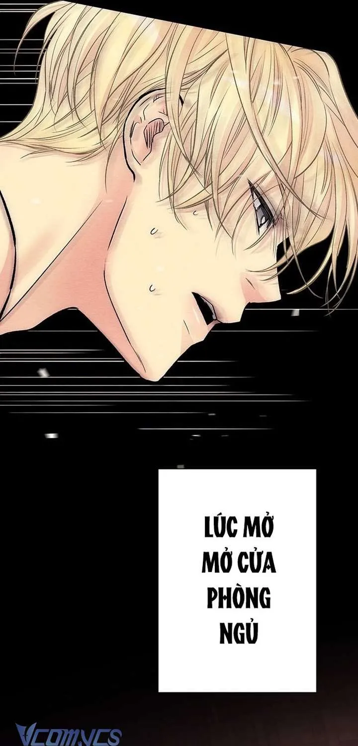 Hoàng Tử Rắc Rối Chap 35 - Next Chap 36