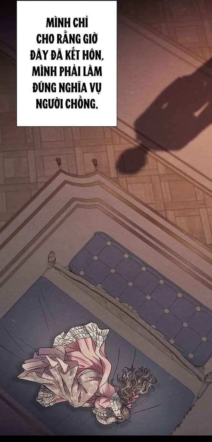 Hoàng Tử Rắc Rối Chap 35 - Next Chap 36