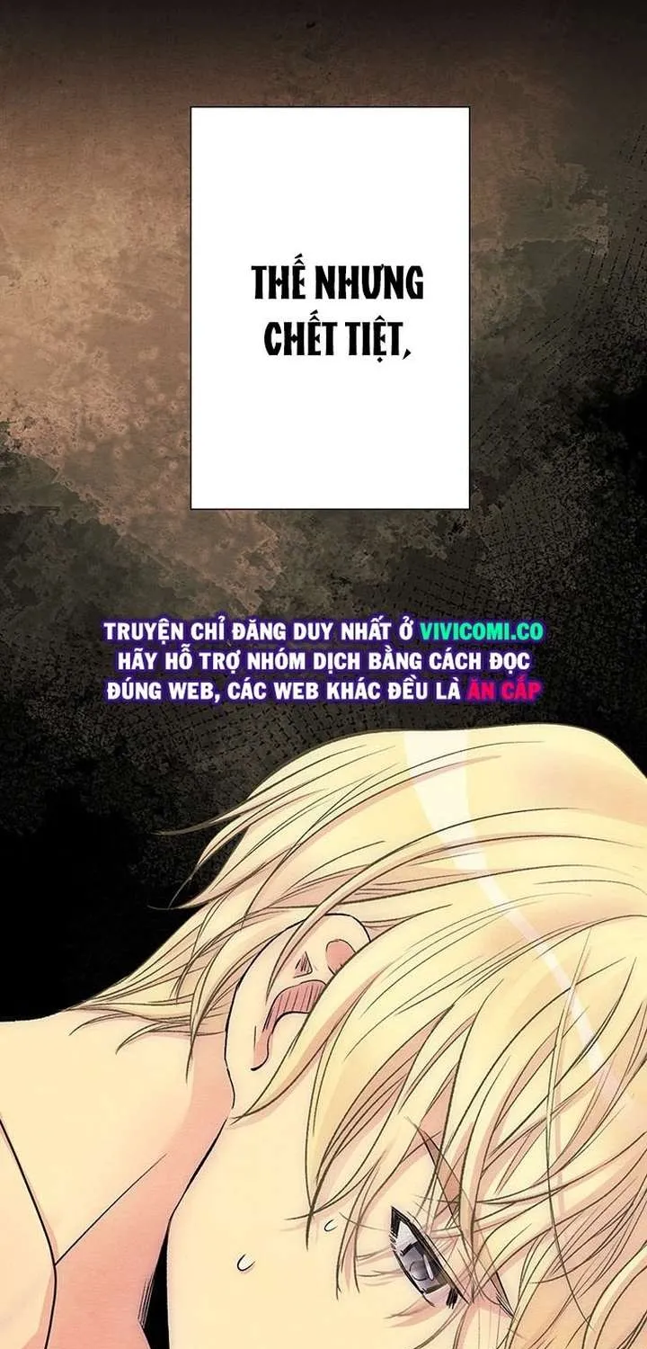 Hoàng Tử Rắc Rối Chap 35 - Next Chap 36