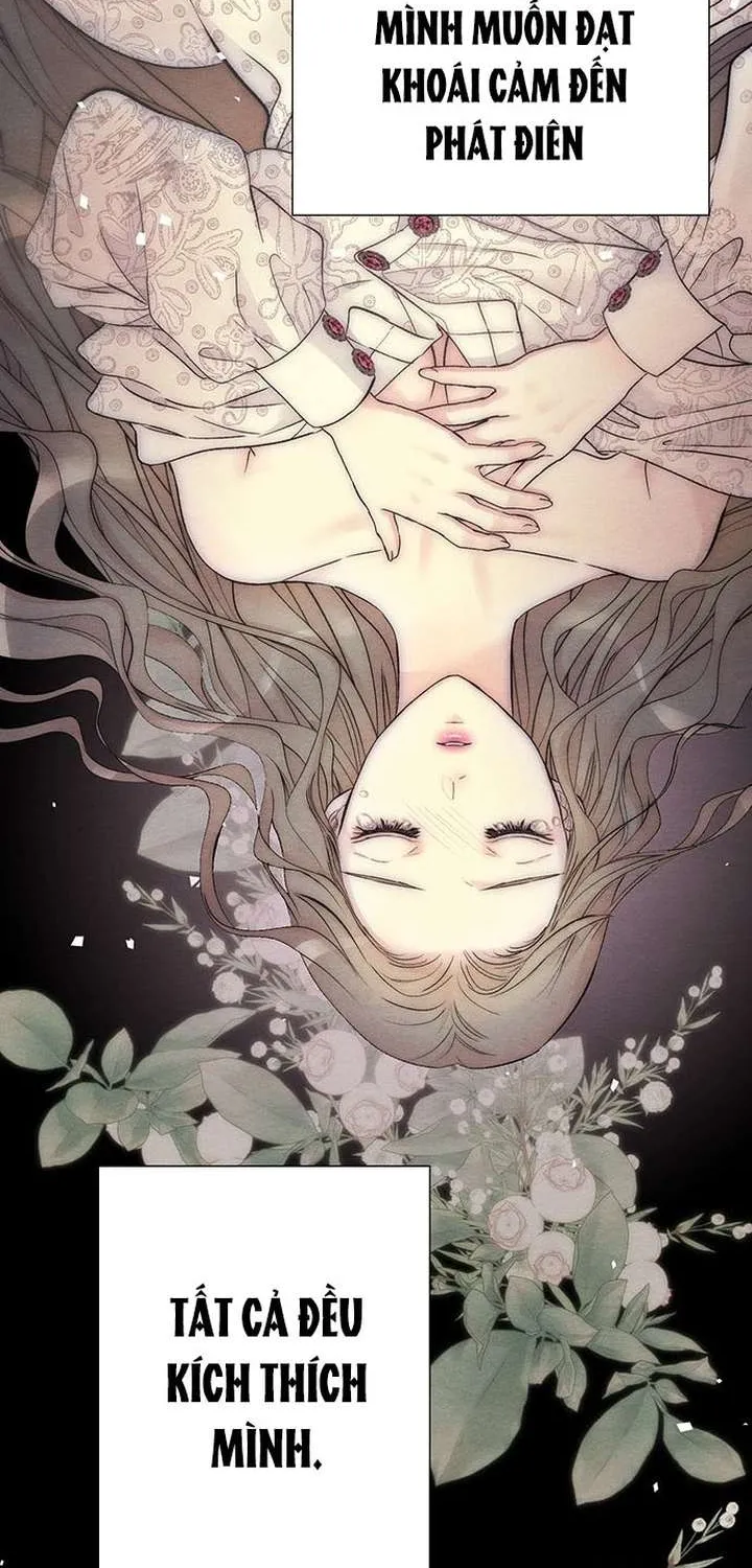 Hoàng Tử Rắc Rối Chap 35 - Next Chap 36