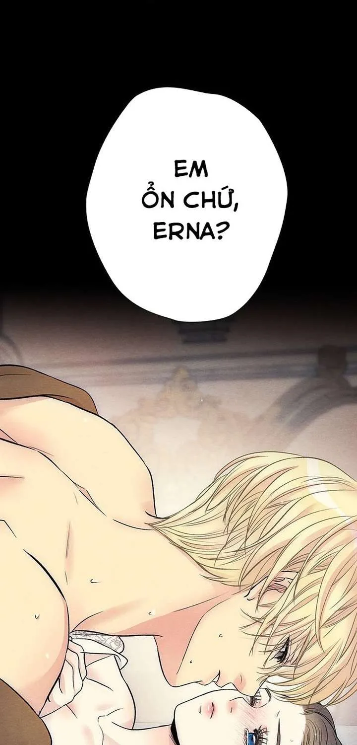 Hoàng Tử Rắc Rối Chap 35 - Next Chap 36