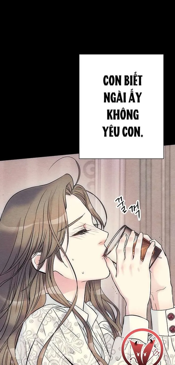 Hoàng Tử Rắc Rối Chap 35 - Next Chap 36
