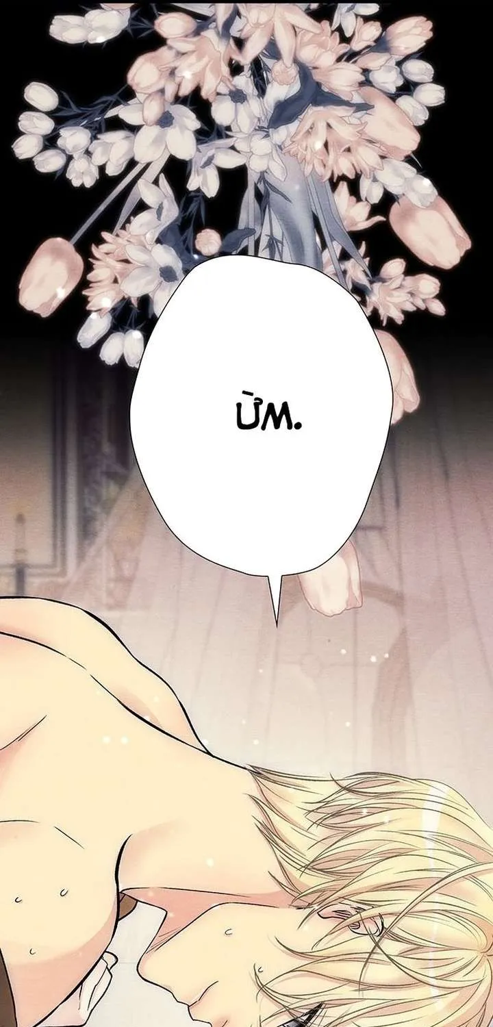 Hoàng Tử Rắc Rối Chap 35 - Next Chap 36