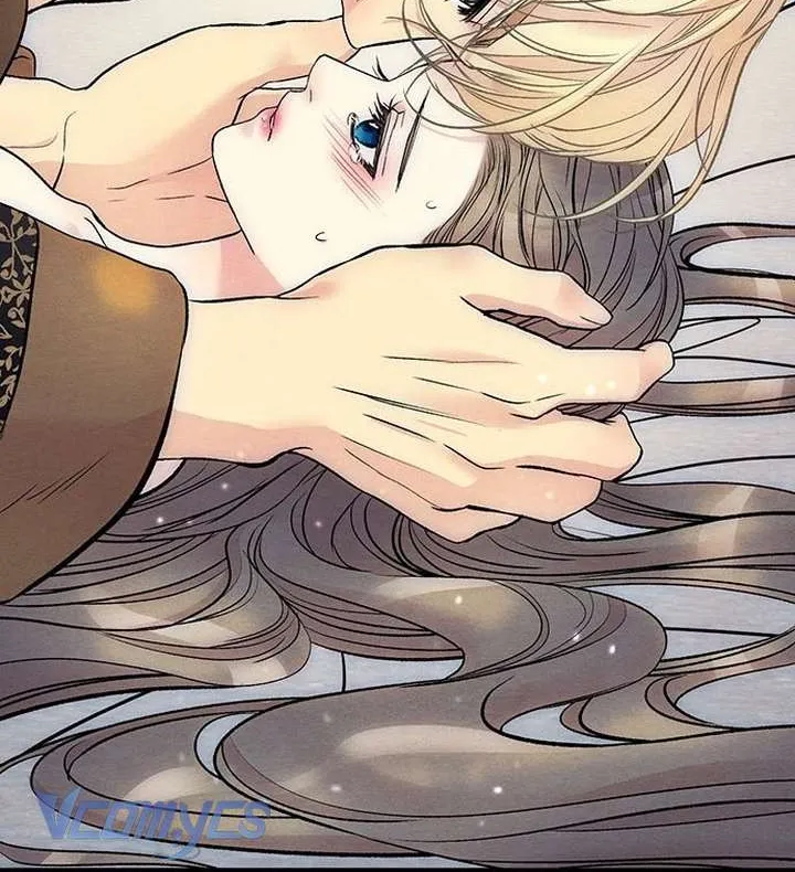 Hoàng Tử Rắc Rối Chap 35 - Next Chap 36