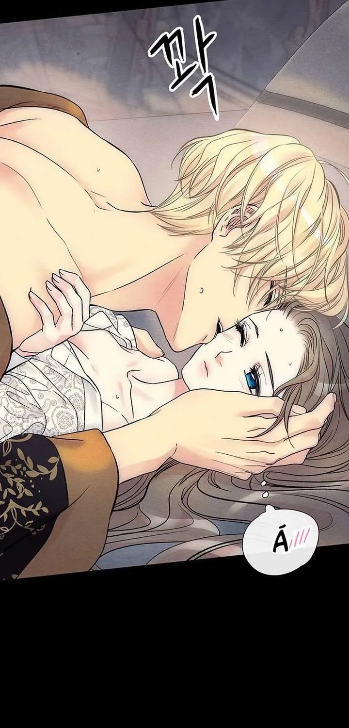 Hoàng Tử Rắc Rối Chap 35 - Next Chap 36