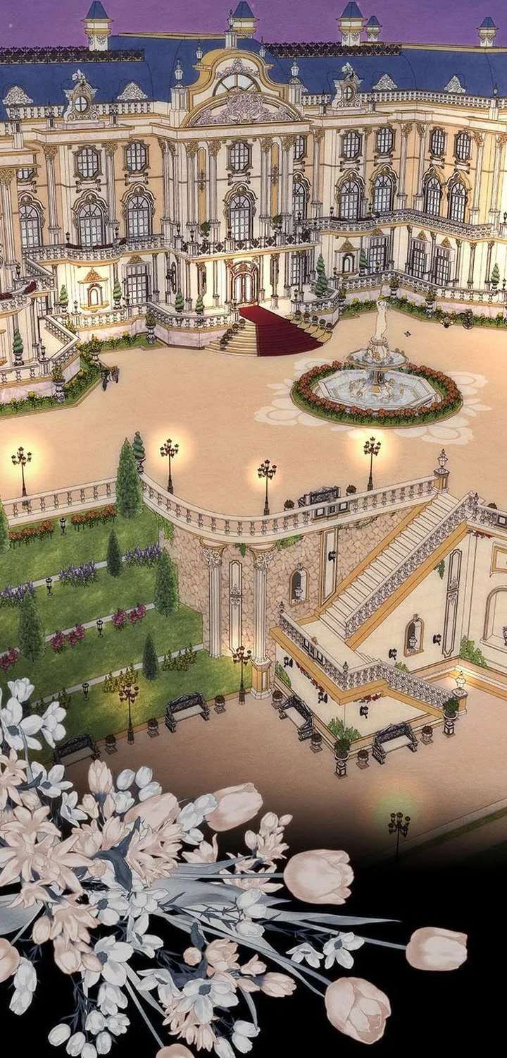 Hoàng Tử Rắc Rối Chap 35 - Next Chap 36