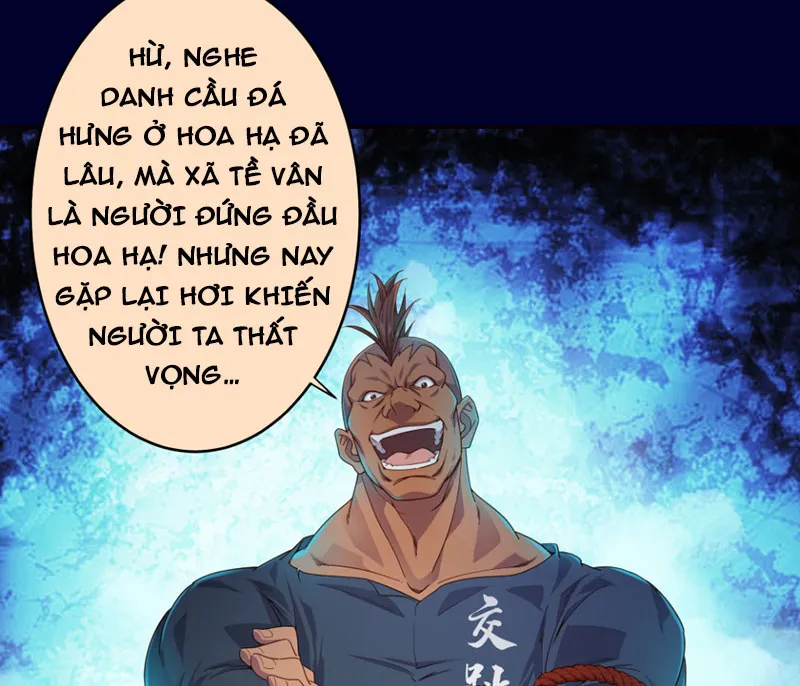 Hoàng tử siêu sao Chap 1 - Next Chap 2