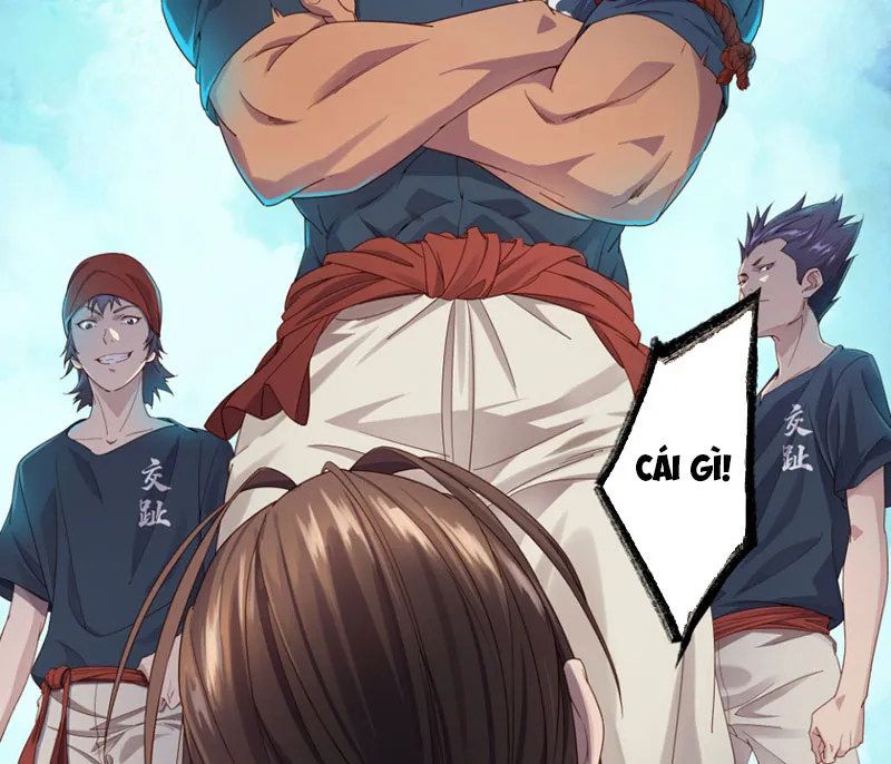 Hoàng tử siêu sao Chap 1 - Next Chap 2