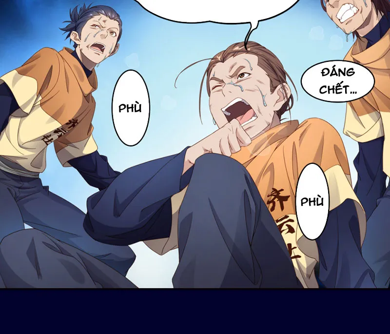 Hoàng tử siêu sao Chap 1 - Next Chap 2
