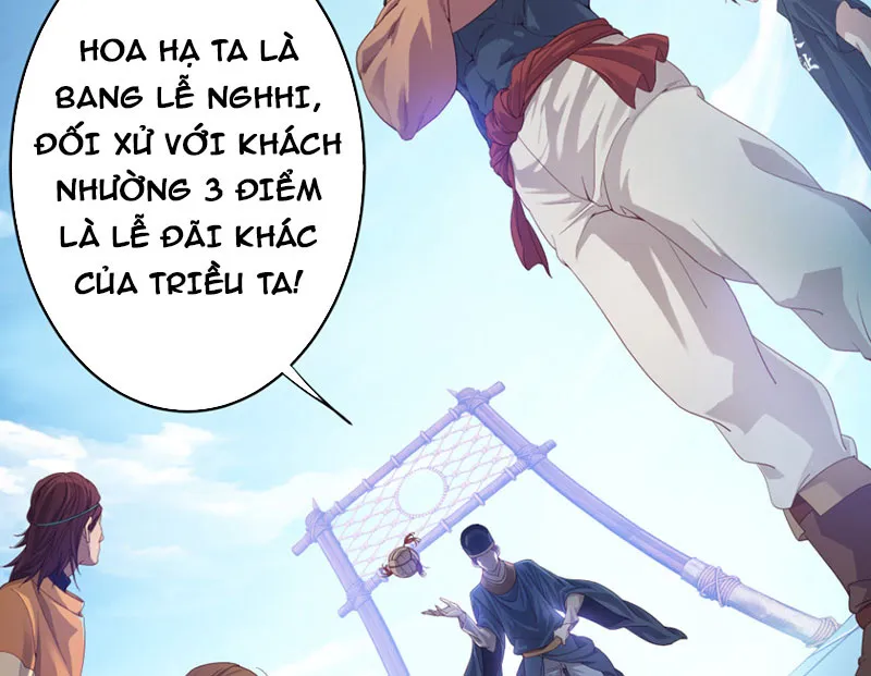 Hoàng tử siêu sao Chap 1 - Next Chap 2