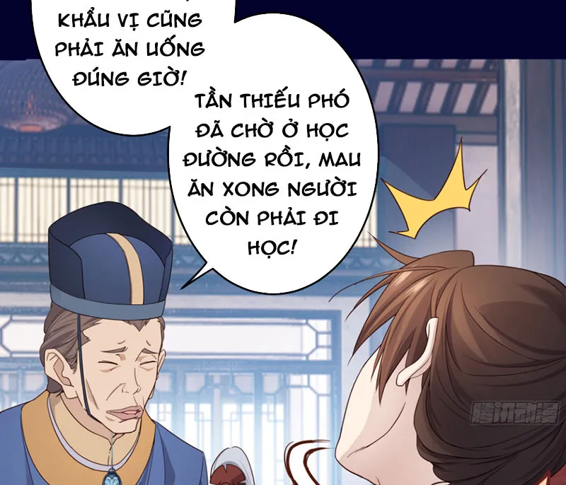 Hoàng tử siêu sao Chap 1 - Next Chap 2
