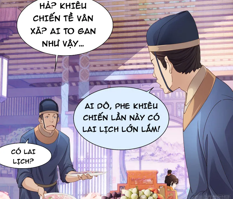 Hoàng tử siêu sao Chap 1 - Next Chap 2