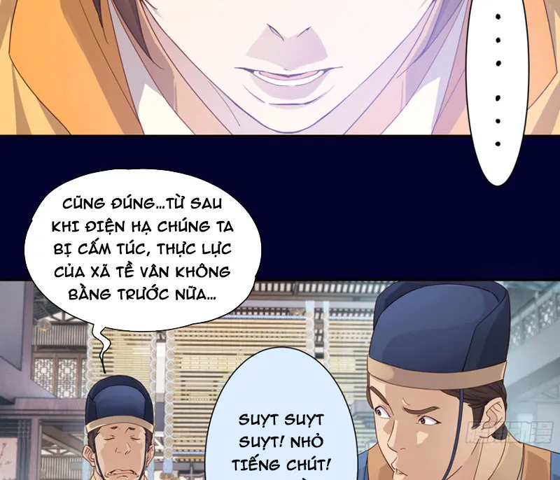 Hoàng tử siêu sao Chap 1 - Next Chap 2