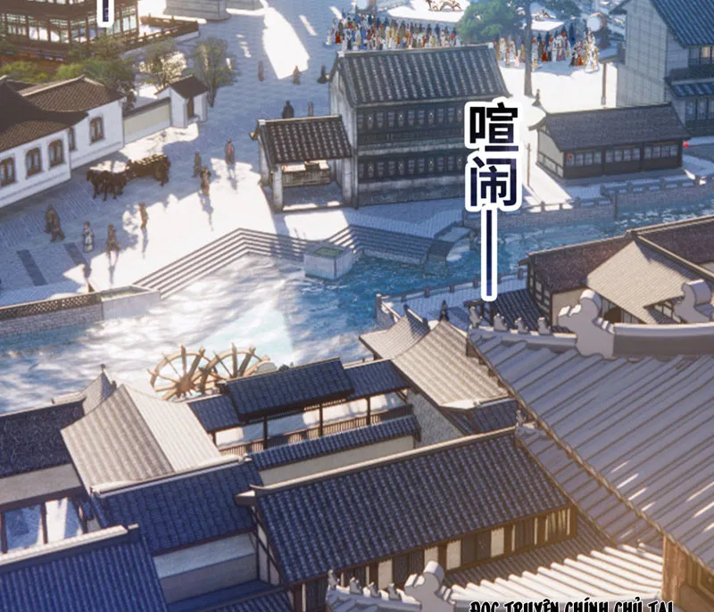Hoàng tử siêu sao Chap 1 - Next Chap 2