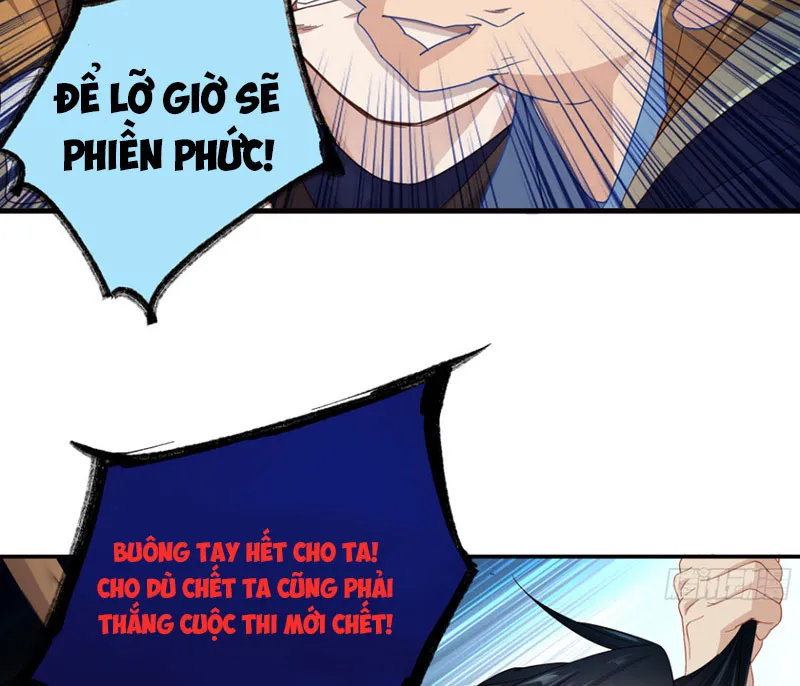 Hoàng tử siêu sao Chap 2 - Next Chap 3