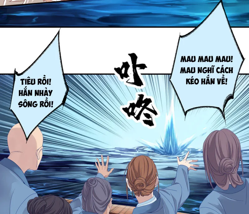 Hoàng tử siêu sao Chap 2 - Next Chap 3