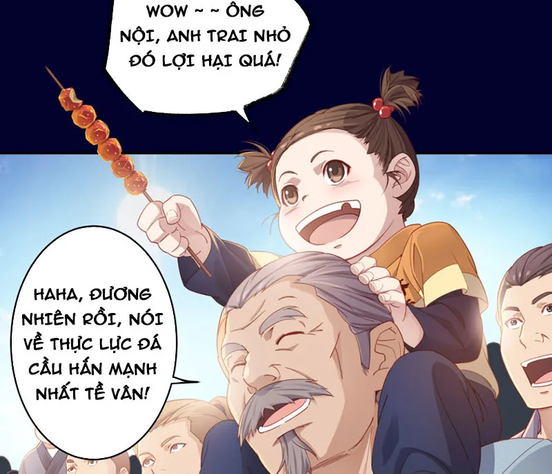 Hoàng tử siêu sao Chap 2 - Next Chap 3