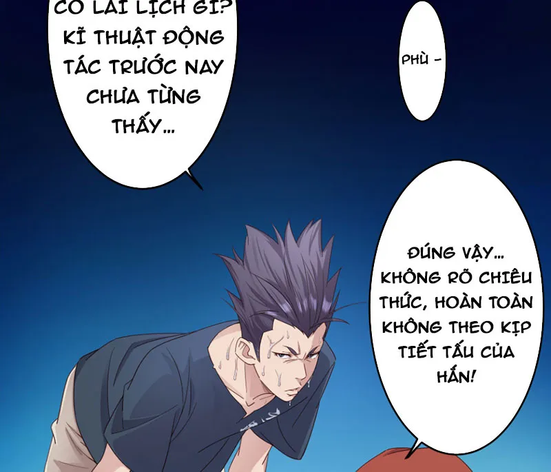 Hoàng tử siêu sao Chap 2 - Next Chap 3