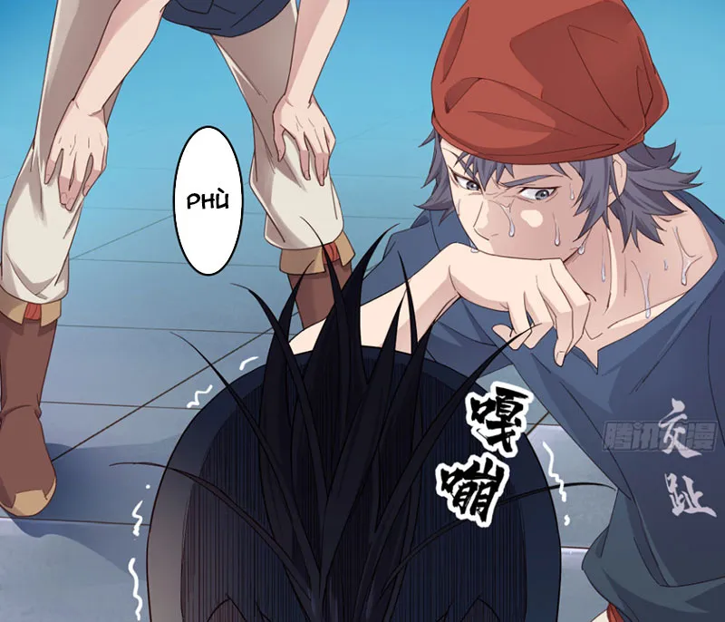 Hoàng tử siêu sao Chap 2 - Next Chap 3