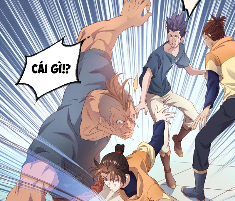 Hoàng tử siêu sao Chap 2 - Next Chap 3