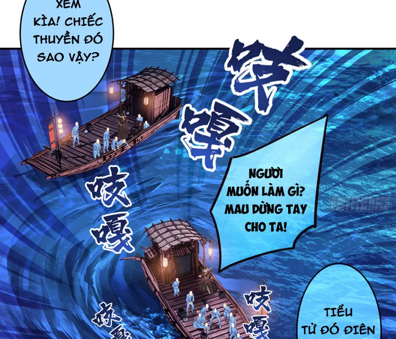 Hoàng tử siêu sao Chap 2 - Next Chap 3
