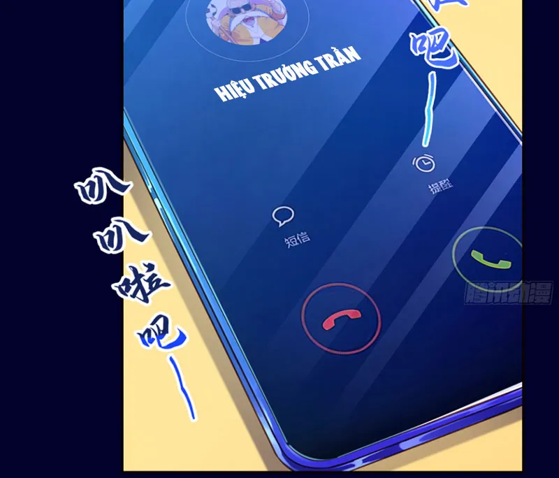 Hoàng tử siêu sao Chap 3 - Next Chap 4