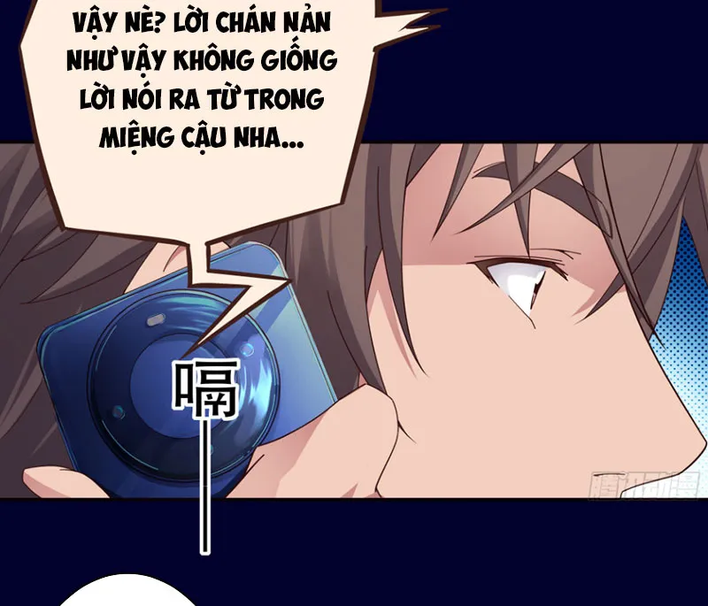 Hoàng tử siêu sao Chap 3 - Next Chap 4