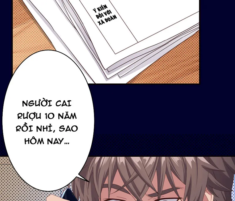 Hoàng tử siêu sao Chap 3 - Next Chap 4