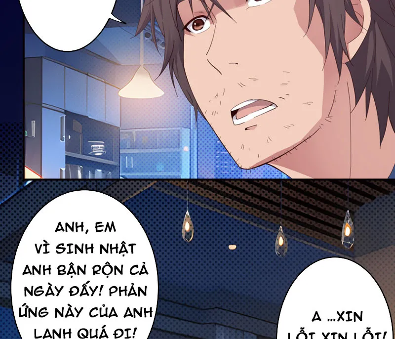 Hoàng tử siêu sao Chap 3 - Next Chap 4