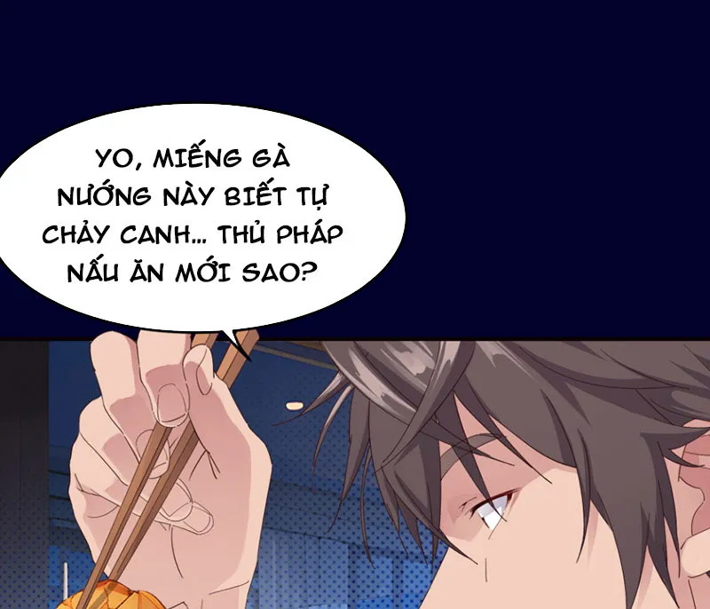 Hoàng tử siêu sao Chap 3 - Next Chap 4