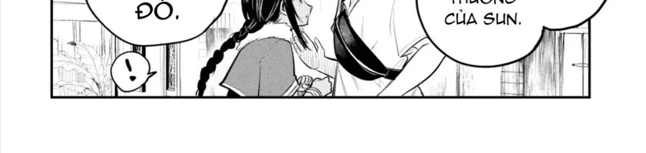 Hoàng Tử Sun Muốn Trở Thành Vợ Chap 3 - Next Chap 4