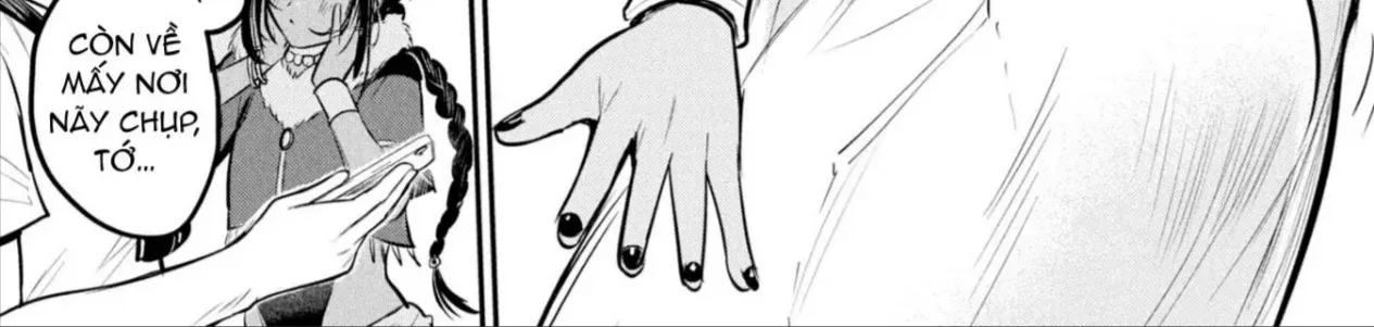 Hoàng Tử Sun Muốn Trở Thành Vợ Chap 3 - Next Chap 4