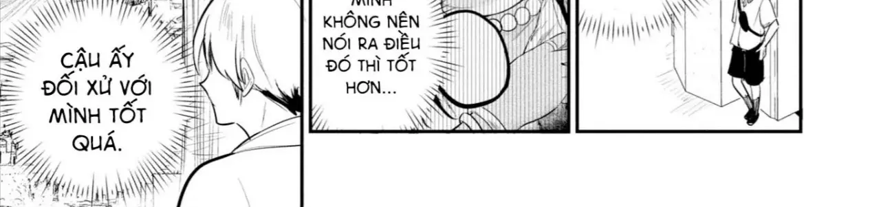 Hoàng Tử Sun Muốn Trở Thành Vợ Chap 3 - Next Chap 4