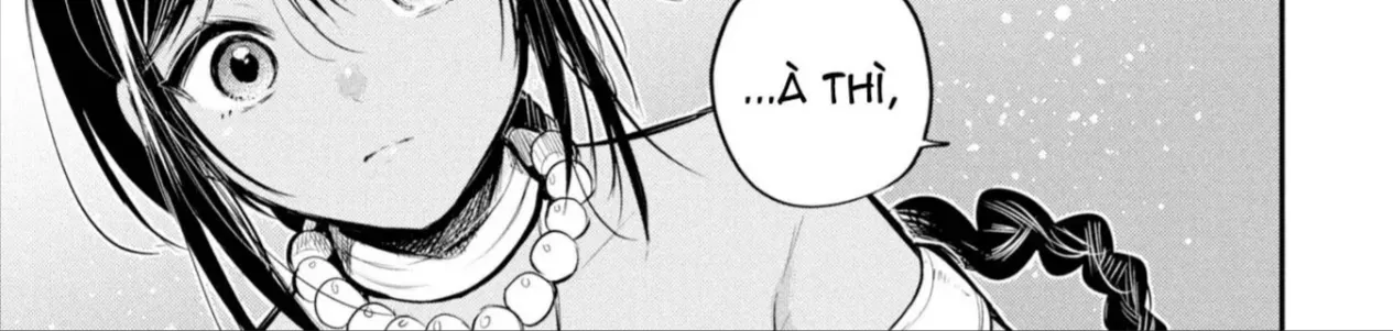 Hoàng Tử Sun Muốn Trở Thành Vợ Chap 3 - Next Chap 4