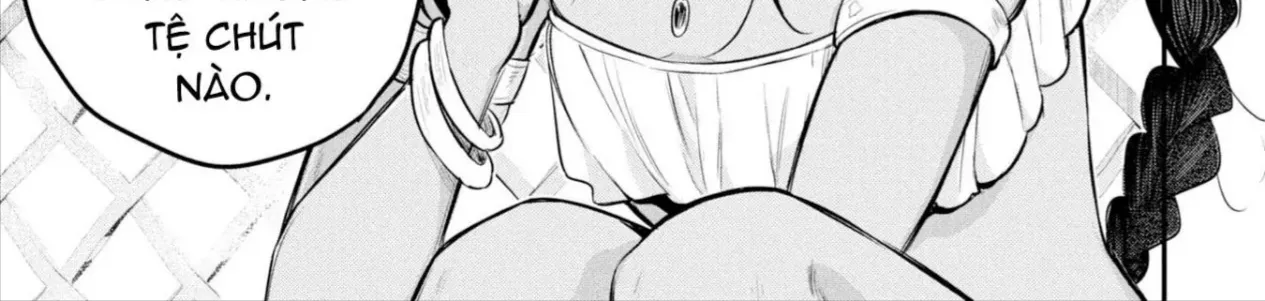 Hoàng Tử Sun Muốn Trở Thành Vợ Chap 3 - Next Chap 4