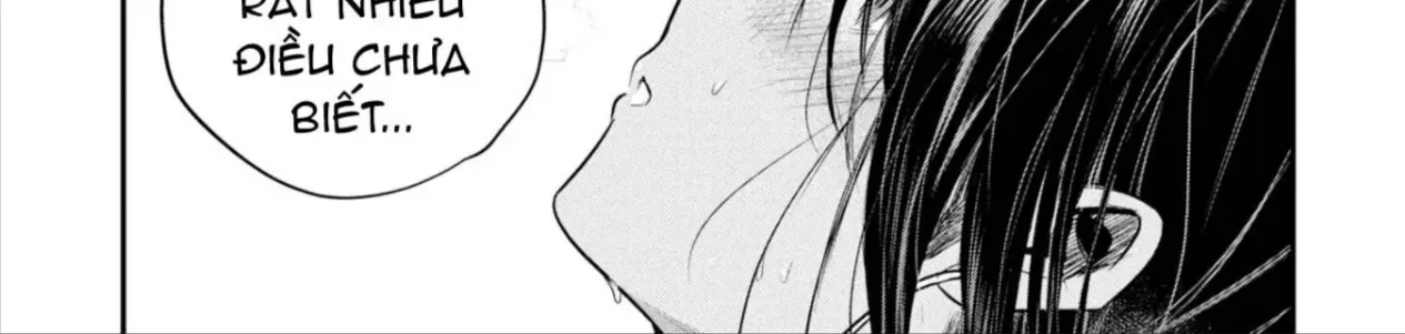 Hoàng Tử Sun Muốn Trở Thành Vợ Chap 3 - Next Chap 4